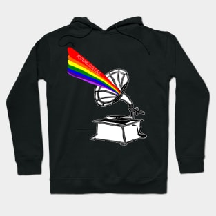 Future Colors Hoodie